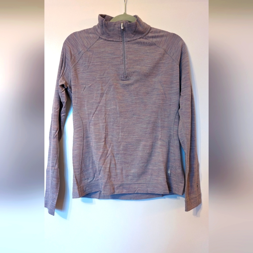Smartwool Merino 250 Women's Quarter Zip